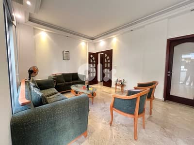 Apartment for Sale in Naccache