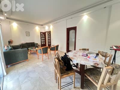 Apartment for Sale in Naccache