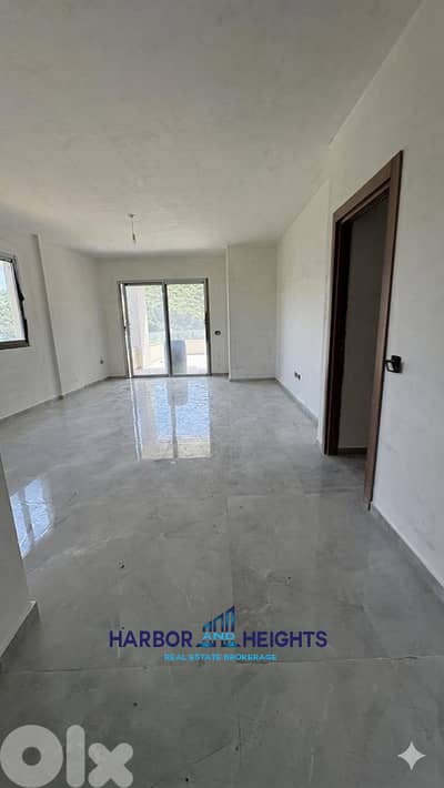 Apartment for Sale in Edde - شقة للبيع في إدي