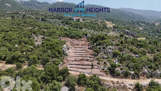 Land for Sale in Douma - أرض للبيع في دوما