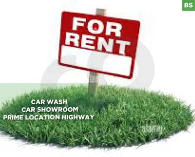 Land for Rent located, Main Road ,in Sin El Fil/ سن الفيل REF#BS135317