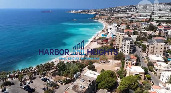 Land for Sale in Jbeil - أرض للبيع في جبيل