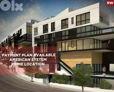 Under construction residential project , Hazmiyeh/حازميه REF#RW135319