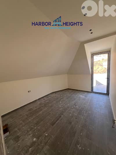 Duplex for Sale in Mansourieh - دوبلكس للبيع في المنصورية
