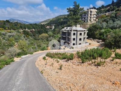 Prime Land for Sale in Debbiyeh – Ready to Build - أرض للبيع في الدبية