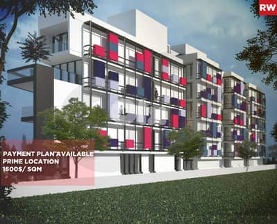 GARDEN/1600$/sqm/UNDER CONSTRUCTION/Hazmiyeh/حازميه/ REF#RW135320 !