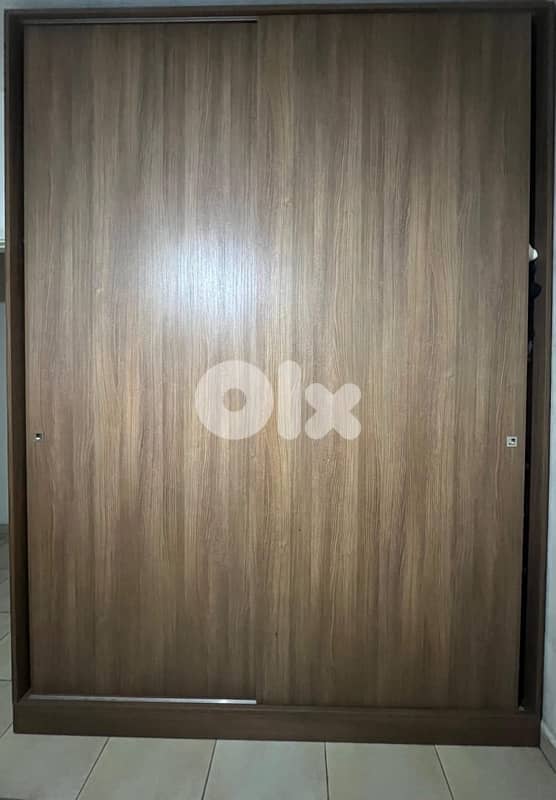 Bedroom for sale 1