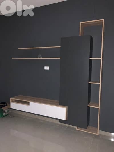 TV unit for sale