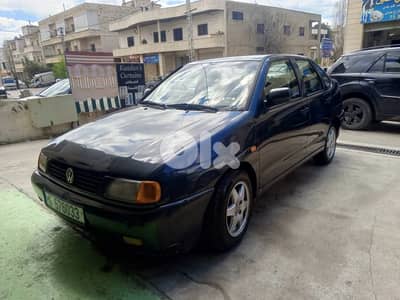 Volkswagen Polo 1998