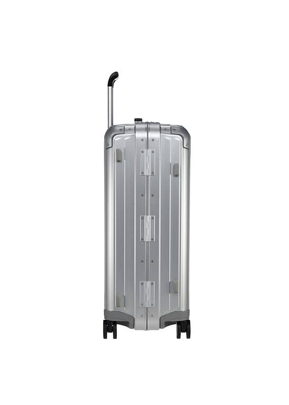 Samsonite Lite-Box Alu Spinner 69/25 Aluminum 3