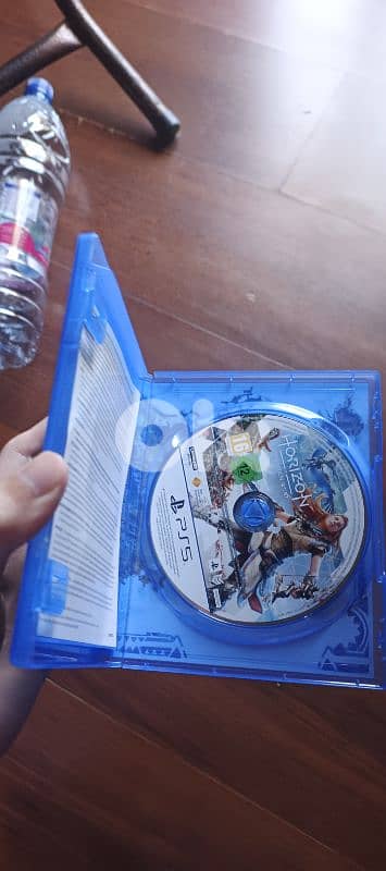 horizon  forbidden west 25$