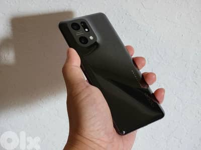 OPPO FINDX5 PRO 256 12GRM