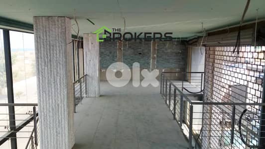 Shop for Sale in Khaldeh محل للبيع في خلدة