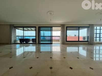 Apartment for Sale in Hamraشقة فاخرة للبيع في الحمرا