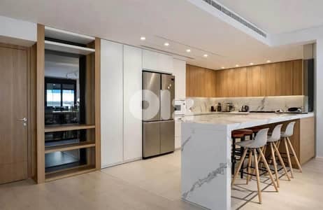 Furnished apartment in Achrafieh for sale 319,000$ شقة للبيع الأشرفية