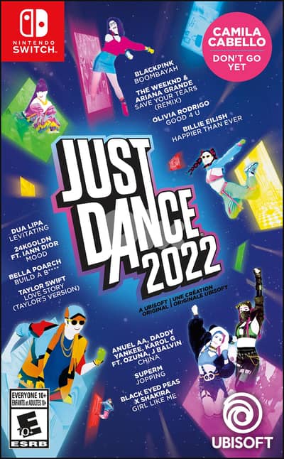 Just Dance 22