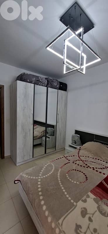 Apartment for sale Jouret el Ballout | شقة للبيع في جورة البلوط