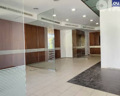 Ready to move , Prime Location in Beit Shaar/بيت شعار REF#OU135328