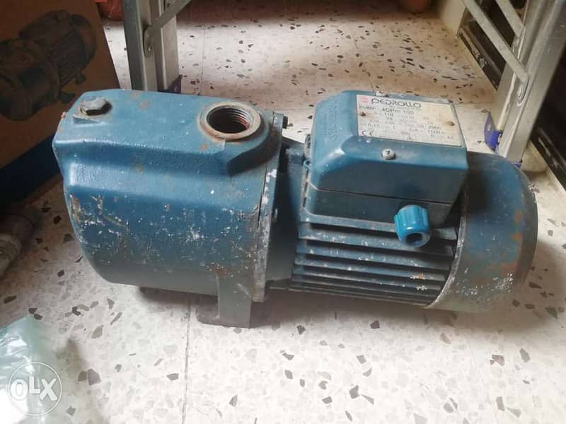 Moteur May (manzou3) 0