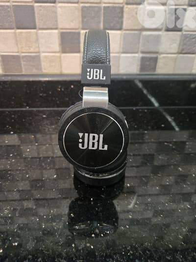JBL headphones