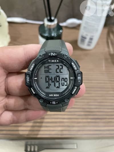 Men Watch Timex TW5M41100 DGTL Mens Watch