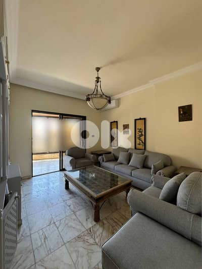 PRIME STREET IN TALLET EL KHAYAT | 250SQ | 3 BEDROOMS | BT-1094