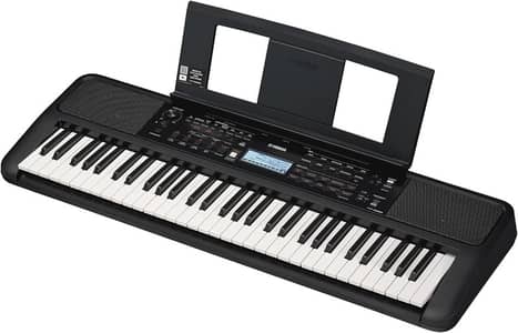 YAMAHA PSR-E383