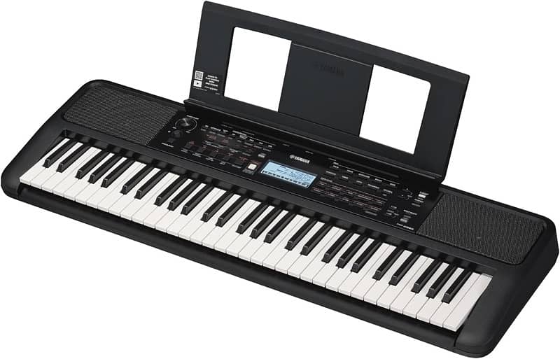 YAMAHA PSR-E383 2