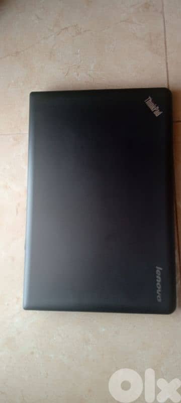 Lenovo Thinkpad E540