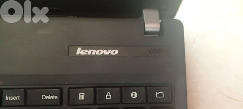 Lenovo Thinkpad E540 2