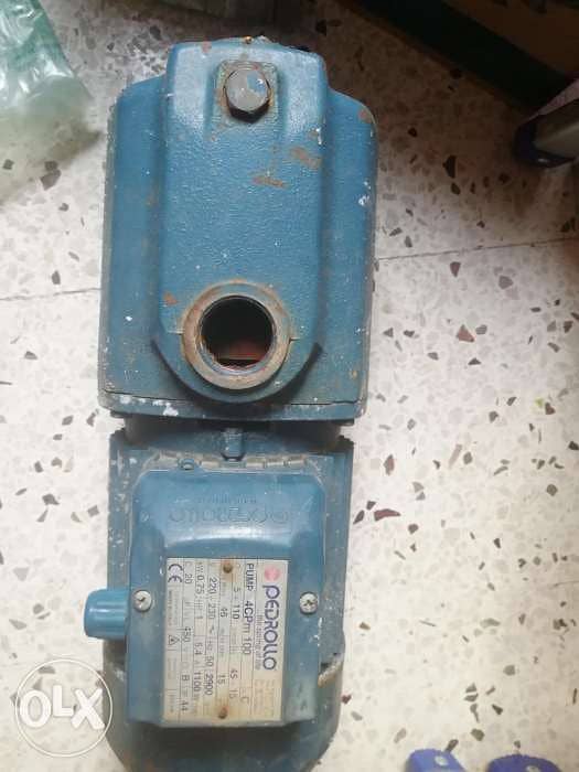 Moteur May (manzou3) 3