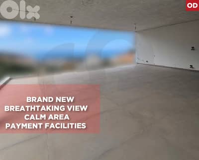 Panoramic view, Beautiful Area, Beit El Chaar/بيت ال شعار REF#OD135318