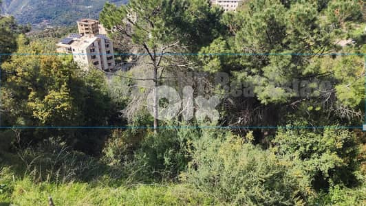 Land for Sale Kornet El Hamra | 1690 Sq. m