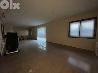 Apartment for Sale in Sioufi - 207 sqm شقة للبيع في سيوفي