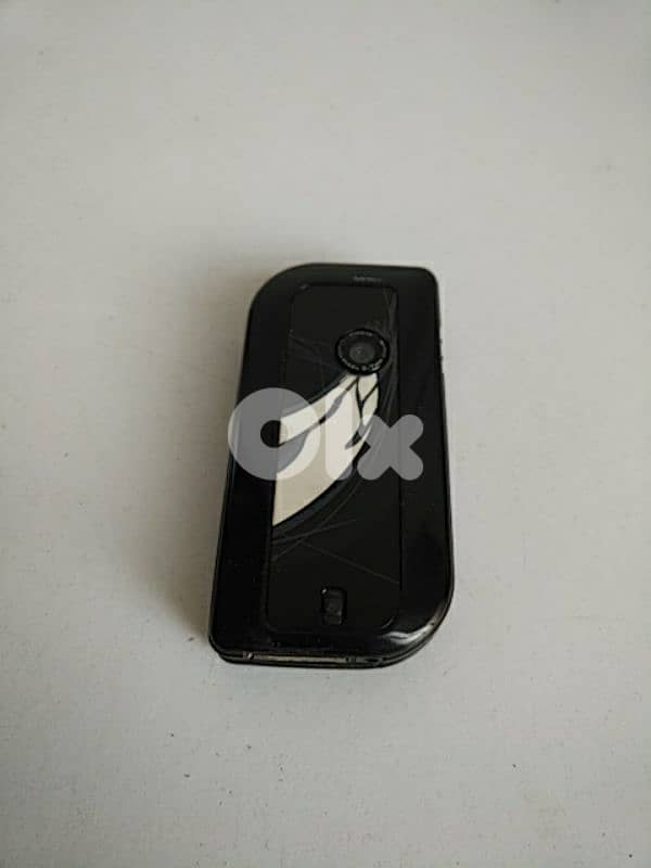 Old Nokia 7610 (read details) - Not Negotiable 2
