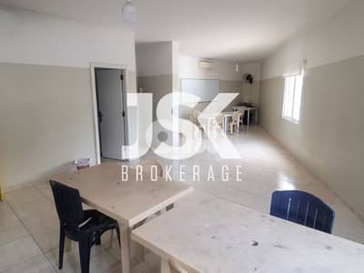L21028 - A 55 SQM Office For Rent in Zouk Mosbeh