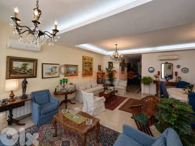 Apartment for Sale in Hazmiyeh – CPMK205