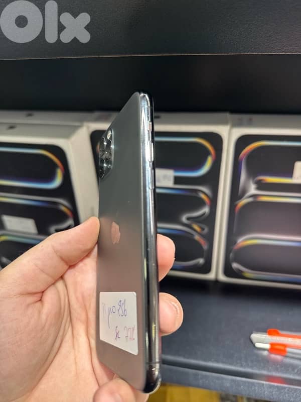 11 pro 256 199$ 2