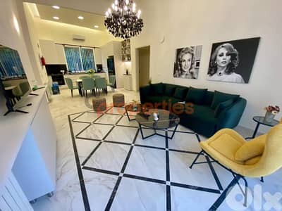 Apartment For Rent In Achrafieh – CPBWW116