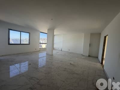 Apartment for Sale In Mazraat Yachouh  شقة للبيع في مزرعة يشوع