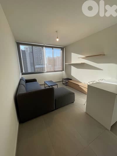 Apartment for rent in Achrafieh |RB