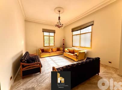 Catch Deal Apartment for sale in Sahel Alma 125m2+25m2 Rooftop SeaView