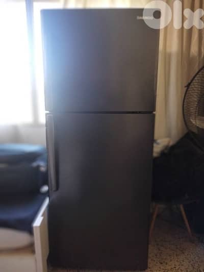 Daewoo refrigerator