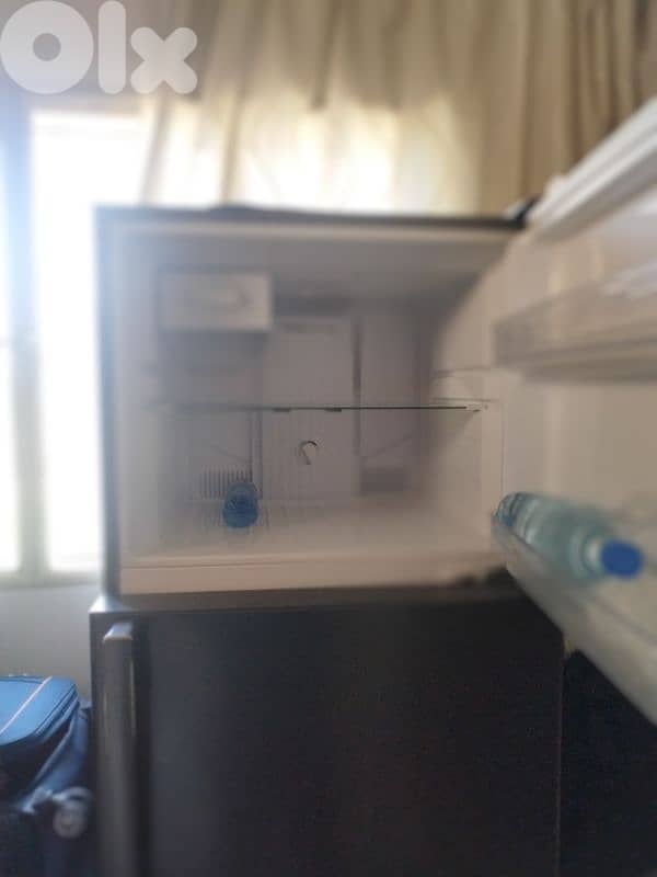 Daewoo refrigerator 1