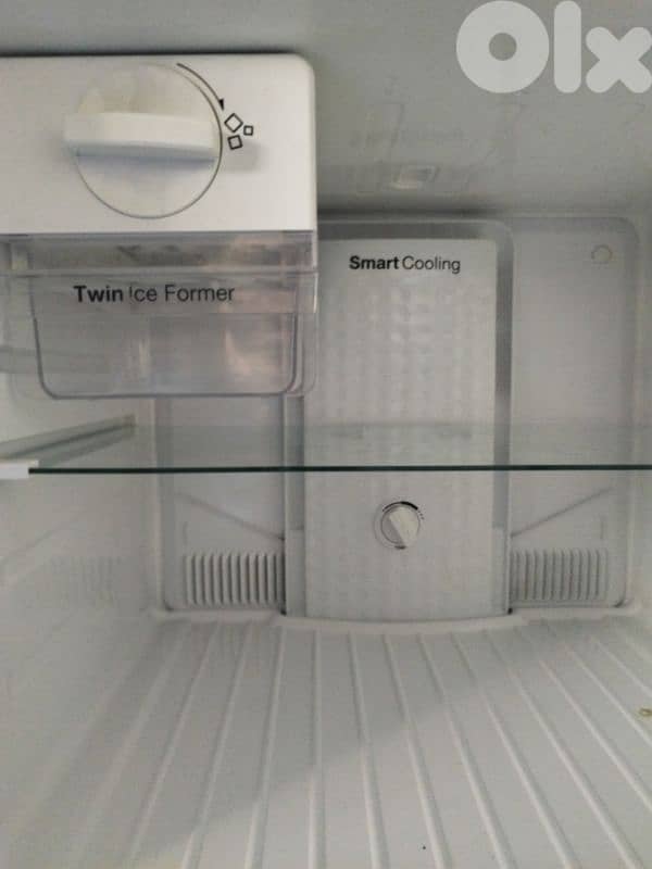 Daewoo refrigerator 2