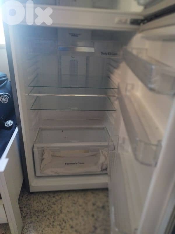 Daewoo refrigerator 3