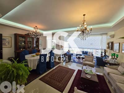 L21035 - Beautiful Apartment For Sale in New Mar Takla