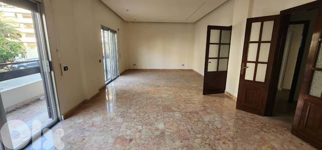 GMC258AJ Apartment for sale in Mansourieh - شقة للبيع في المنصورية