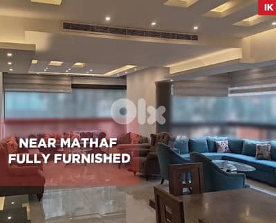 Electricity 24/7 ,Elevator 24/7 , MATHAF/المتحف REF#IK132473