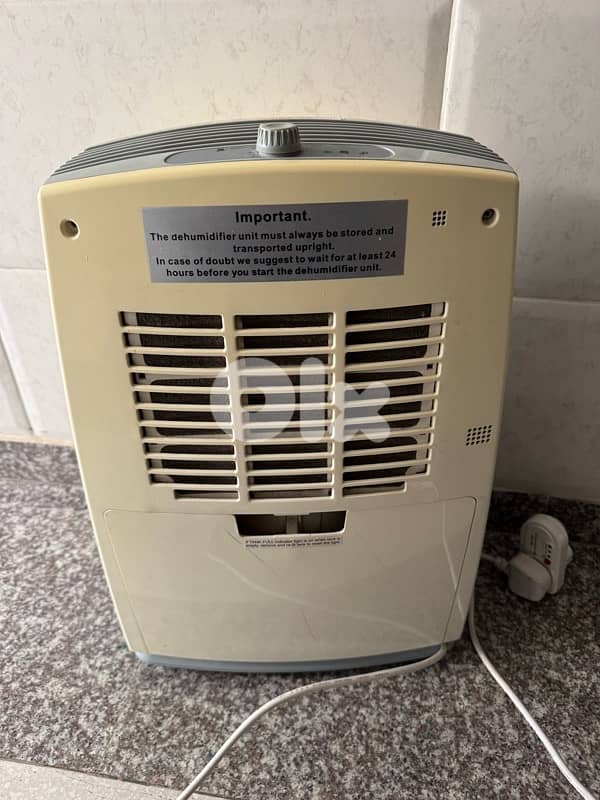 used humidifier 15 liters 1